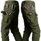 Seul Pantalon Vert / S