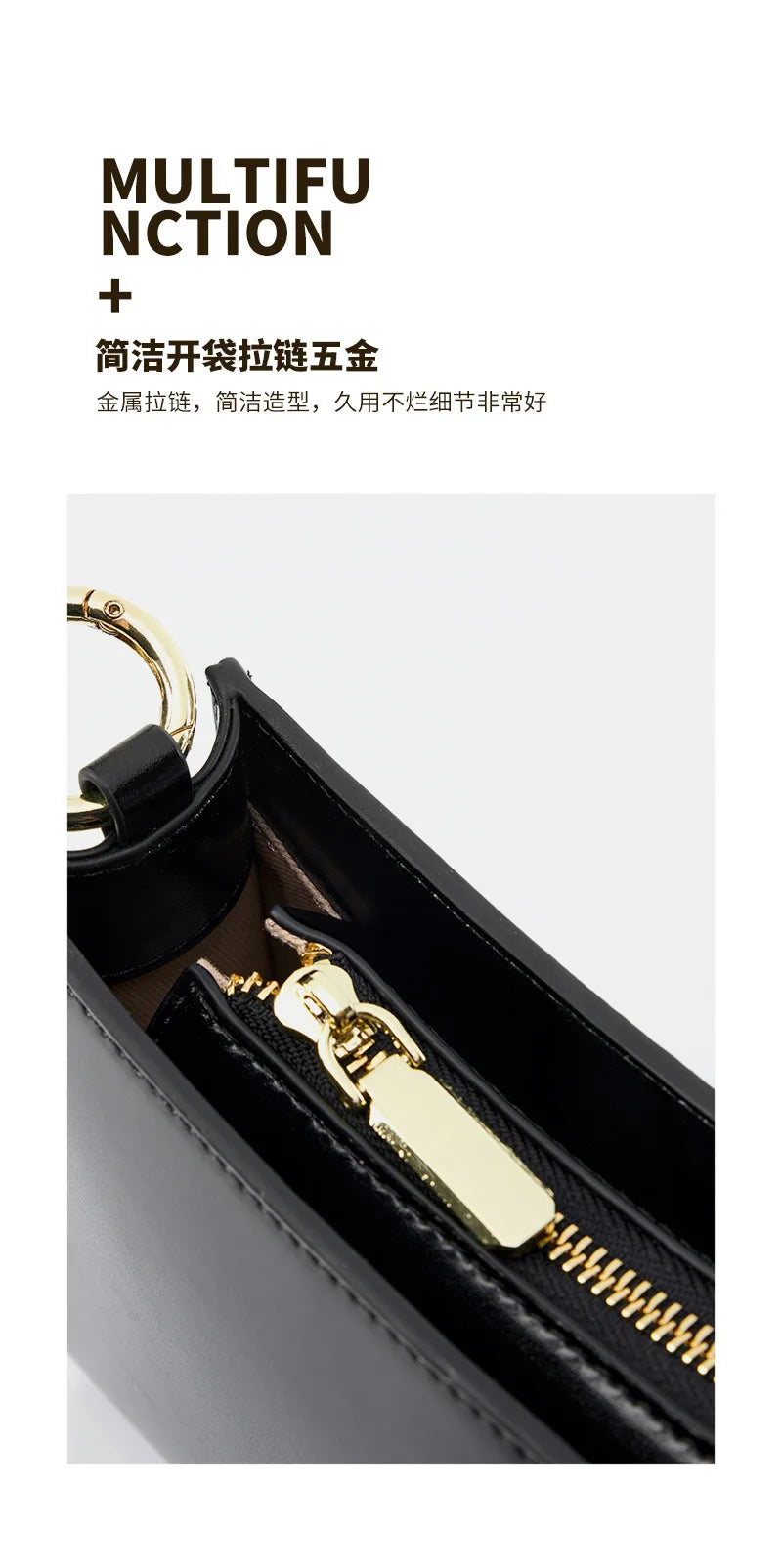 YANATARI underarm cowhide Genuine leather handbags women vintage red shoulder bag female korean luxury bag high quality 2025