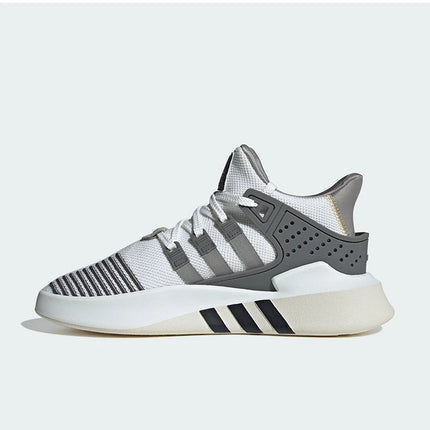 Scarpe casual sportive stile basket classiche da uomo e da donna ufficiali Adidas Three Stripes JI4274