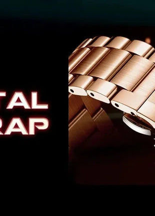 Mark Fairwhale 5031 Nuovo orologio al quarzo da uomo di marca superiore quadrante digitale rotante intrattenimento freddo orologio da notte impermeabile reloj platinumshop