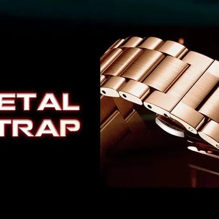 Mark Fairwhale 5031 Nuovo orologio al quarzo da uomo di marca superiore quadrante digitale rotante intrattenimento freddo orologio da notte impermeabile reloj platinumshop