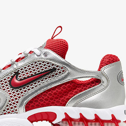 Scarpe da corsa retrò traspiranti in mesh da uomo Nike Genuine Summer CJ1288-600