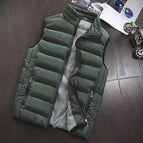 Army Green Vests