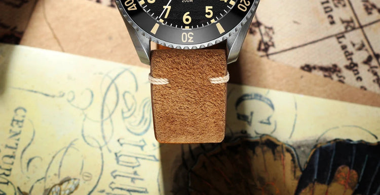 ADDIESDIVE Luxury Men's Watch MY-H9 Sapphire Crystal Ceramic Bezel 200m Waterproof Retro Luminous Diving Mechanical Wristwatch