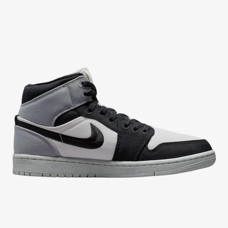 Nike Authentic AIR JORDAN 1 MID SE Women's High-Top Sneakers DV0427-100