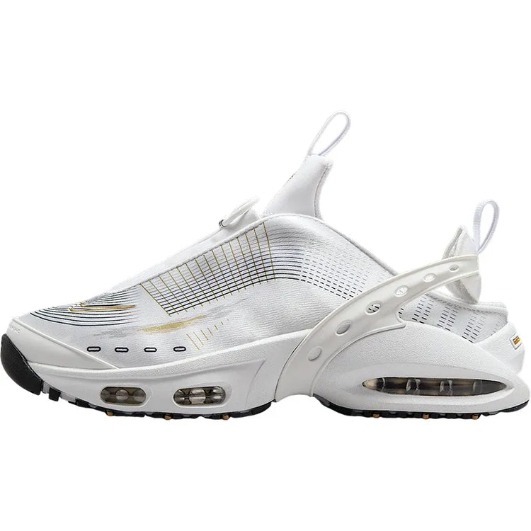 Nike Authentic Air Max Craze Women's Air-Sole Running Shoes FZ2089-100