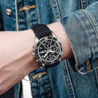 Black Silver