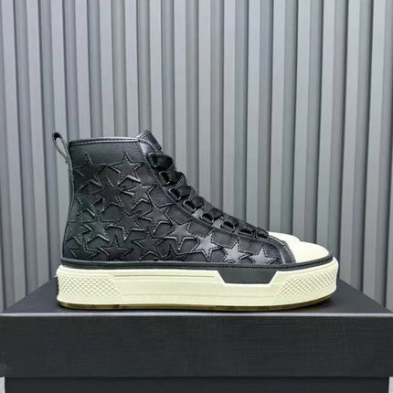 Canvas shoes, women's shoes, classic low top thick soled men's couple retro board shoes, high top versatile casual shoes