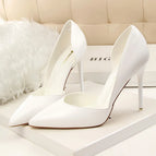 White 10.5cm / 40