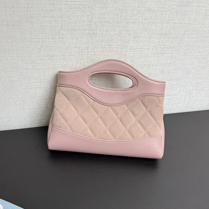 Borsa da donna semplice e pratica per tutti i giorni con tracolla larga e comoda, staccabile, utilizzabile a spalla, piccola borsa portaoggetti