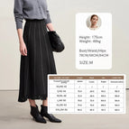 Black Skirt