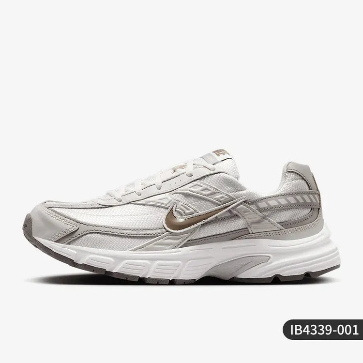 Nike genuine Initiator Women's Retro Fashion Training Sneakers IB4688-111