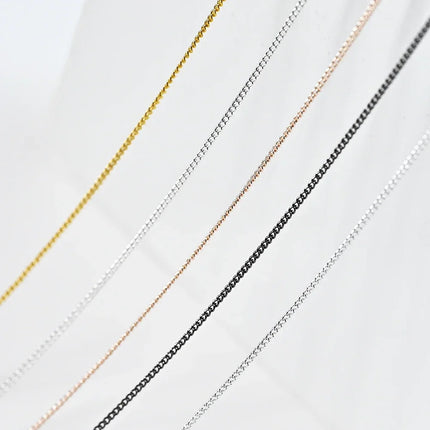 100CM Metal Chain Nail Art Rhinestone Gold/Silver Alloy Studs Nail Art Decorations Chains DIY Design Manicure Jewelry Accessory 2028