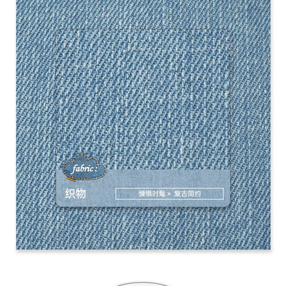 LEE Women Crossbody Shoulder Bag Double-strand Arched Handle Design Daily Travel Shopping Bag Stylish College Student Tote Bag