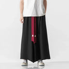 Asian XL 66-75KG / Black