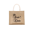 Linen bag / S