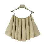Beige / M