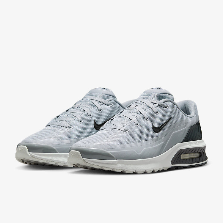 Scarpe da corsa con cuscino d'aria in mesh Nike Genuine Air Max da uomo IF2624-007