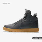 Nike genuine Court Borough men's classic sports board shoes AA0547-001