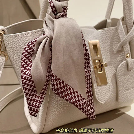 Borsa a Tracolla da Donna di Alta Qualità, Borse Firmate di Lusso, Borse a Mano alla Moda, Borse a Tracolla e Messenger