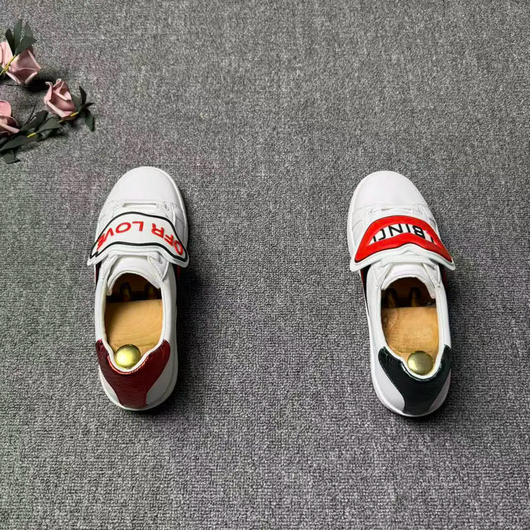 Men's 2026 summer new low-top sports and leisure shoes fashion flat-bottomed lace-up board shoes