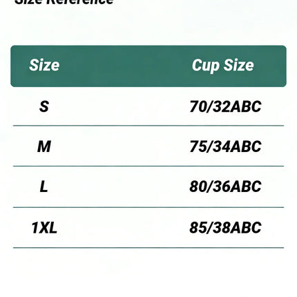 Women Sexy Seamless Bras Deep V Neck Bralette Lingerie Letter Strap Tops Push Up Underwear Wireless Brassiere For Female Bra