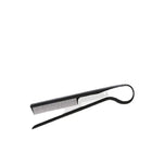 Hairdressing V Comb Hair Straightening Styling Clip Comb Special For Wig And Messy Hair Finishing