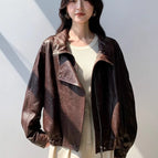 Red Brown