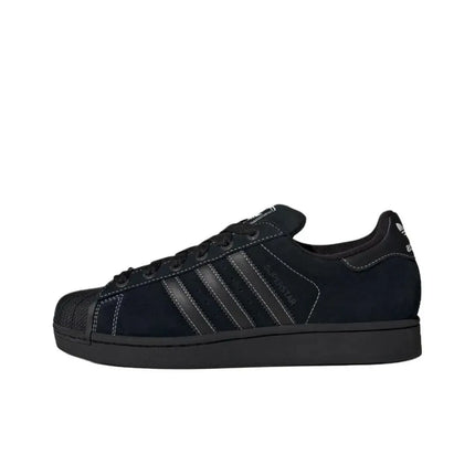 ADIDAS Originals Superstar 2 Suola sottile comoda e minimalista Comodo e versatile Scarpe da ginnastica basse stile unisex IH8659