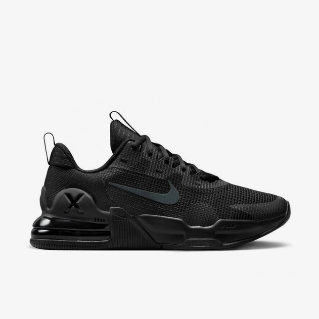 Scarpe da corsa da allenamento traspiranti Nike Ufficiale autentiche Air Max da uomo DM0829-010