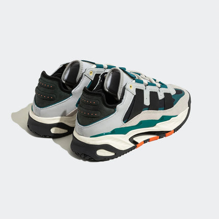 Scarpe sportive casual Adidas ufficiali autentiche a tre strisce unisex traspiranti resistenti all'usura ID4086