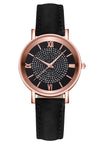 Roma Dial Black