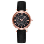 Roma Dial Black