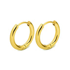 Gold Tone / 8MM