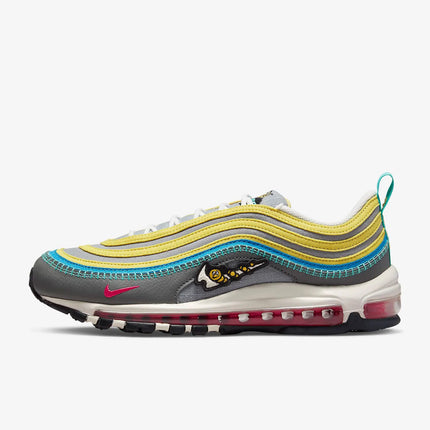 Scarpe da corsa sportive unisex Nike originali AIR MAX 97 SE DH4759-001