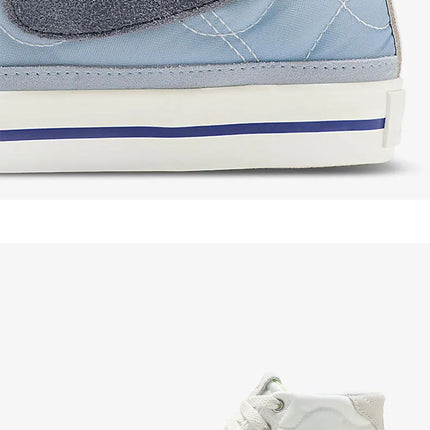 Scarpe sportive da uomo e da donna Nike Authentic Court Legacy Canvas DO2340-941