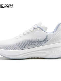 ONEMIX 2025 Mesh traspirante e confortevole Sport estivi Donna e uomo Corda per saltare all'aperto Fitness Scarpe casual da corsa