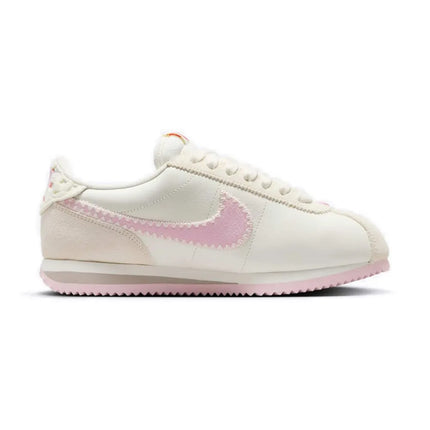 Nike Classic Cortez Sneakers da donna Design classico retrò Comfort Ammortizzazione Leggero Durevole da indossare tutti i giorni HV6012-161