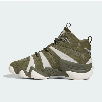 adidas Genuine CRAZY 8 Nuove scarpe da basket classiche da uomo IG3904