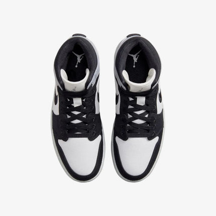 Nike Authentic AIR JORDAN 1 MID SE Women's High-Top Sneakers DV0427-100