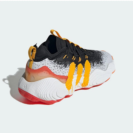Scarpe da basket sportive unisex originali originali Adidas TRAE YOUNG 3 IF9359