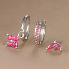 Silver-Rose-Red-3pcs