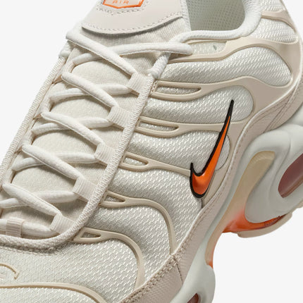 Scarpe da corsa basse da uomo Nike Air Max plus, comode, resistenti, con assorbimento degli urti, stile versatile DM0032-019