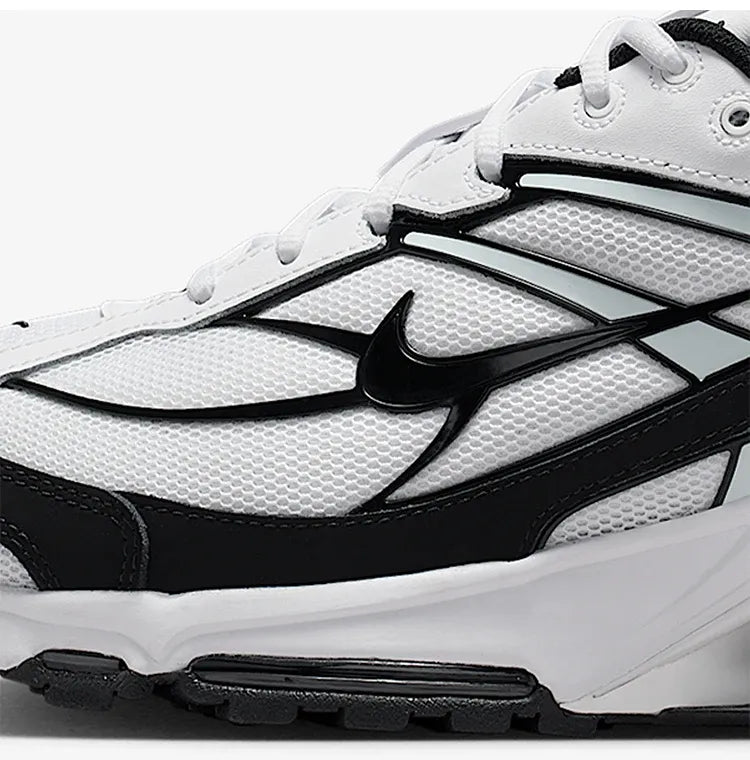 Nike genuine Spring Men's Shock Absorbing Durable Mesh Breathable Casual Shoes IO4296-100