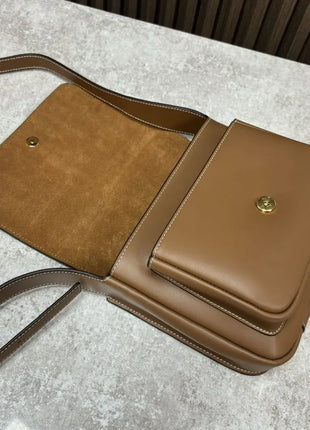 Borsa a tracolla da donna in morbida pelle microfibra, borsa a mano per tutti i giorni, borsa a tracolla versatile, universale, per weekend, supermercati, uscite nel tempo libero