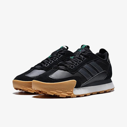 Scarpe da corsa alla moda antiscivolo e resistenti all'usura Adidas Authentic Year da uomo e da donna KJ2052