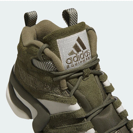 adidas Genuine CRAZY 8 Nuove scarpe da basket classiche da uomo IG3904