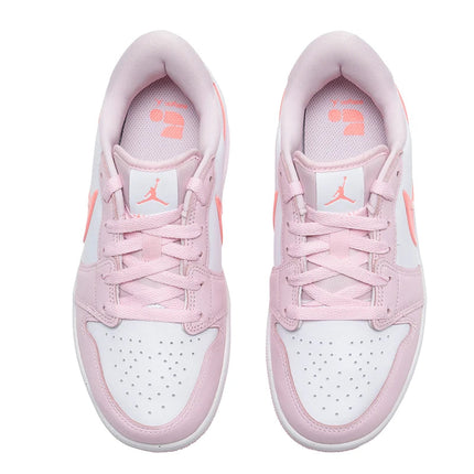 Scarpe da donna Nike Air Jordan 1 Low Rm (Gs) Scarpe sportive Scarpe casual alla moda Scarpe da basket pratiche da competizione Hq2024-601 platinumshop
