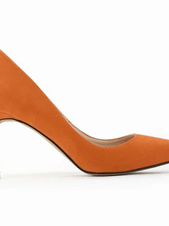 Tacchi alti Décolleté classici Tacchi a spillo da donna Punta ponited sexy Moda Ufficio Festa Matrimonio rosso Comfort femminile Scarpe da festa da donna
