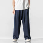 Asian XL 71-80KG / Navy blue